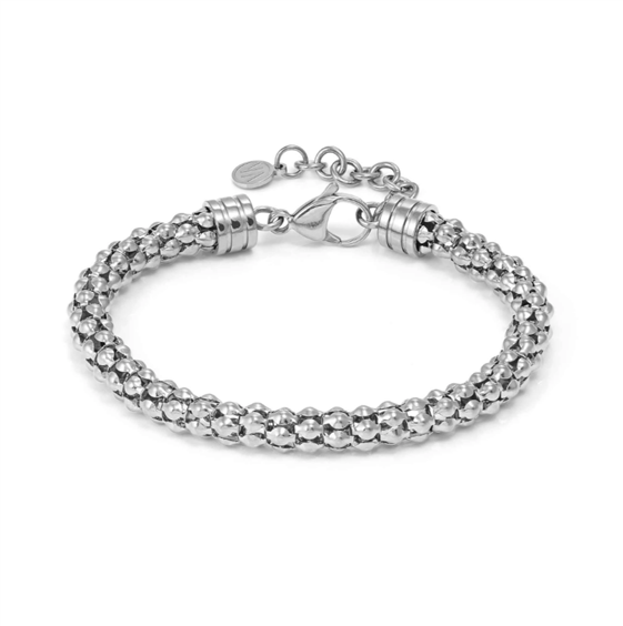 Bracciale Nomination Donna in Acciaio 134301/001 - 134301/001